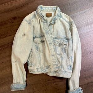 American Eagle Jean Jacket